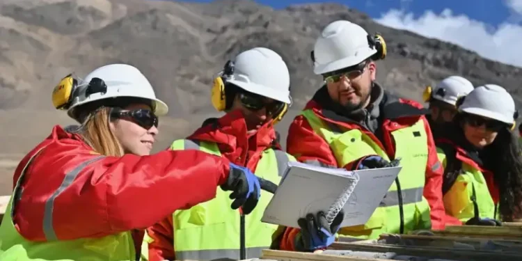 Empleo en San Juan: cómo postularse en las grandes mineras que buscan personal