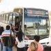 Crisis en el transporte público: FATAP advierte por el riesgo de perder servicios en el interior del país