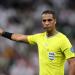El mejor de Egipto, abogado y riguroso: quién es el árbitro para Argentina vs. Austria