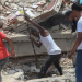 Nueva réplica en Venezuela dificulta las labores de rescate tras los terremotos