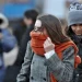 El invierno se hace sentir: San Juan arranca el domingo con marcas bajo cero