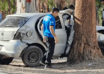 San Juan registra entre 10 y 15 choques por día: «Es una provincia chica para tantos siniestros