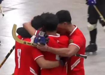 Goleada histórica y ascenso directo: SEC venció a Colón y subió a la máxima categoría
