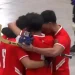 Goleada histórica y ascenso directo: SEC venció a Colón y subió a la máxima categoría