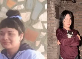 Buscan intensamente a dos adolescentes desaparecidas en San Juan: tienen 14 y 16 años