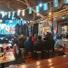 Baja asistencia en bares sanjuaninos tras el debut de Argentina y críticas al mensaje policial