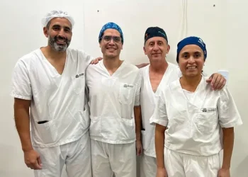 Avance sanitario en Pocito: El Hospital Cantoni duplica sus cirugías traumatológicas