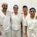 Avance sanitario en Pocito: El Hospital Cantoni duplica sus cirugías traumatológicas