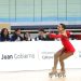Más de 800 deportistas participarán en dos competencias nacionales de patinaje artístico