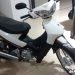 Un agente recuperó la moto robada de su suegro tras pactar una falsa compra