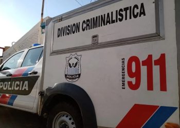 Confirman que el hombre hallado quemado en Ullum falleció por intoxicación con monóxido de carbono