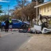 Persecución y choque fatal en Tucumán: dos muertos y 457 kilos de hojas de coca secuestrados a un sanjuanino