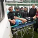 Escándalo en el Hilario Sánchez: suspendieron San Martín – Nueva Chicago por la agresión al arquero visitante