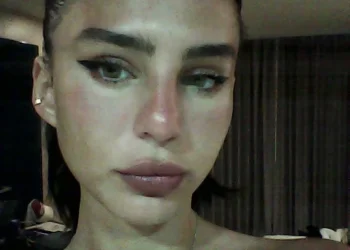 Investigan denuncia de Juanita Tinelli por violencia de género