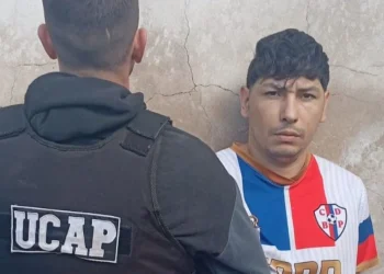 Detuvieron en Córdoba a uno de los prófugos más buscados por el asesinato de un nene de 4 años