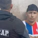 Detuvieron en Córdoba a uno de los prófugos más buscados por el asesinato de un nene de 4 años