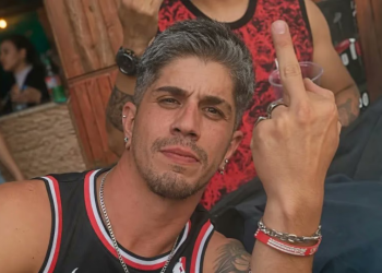 Caso Agostina Vega: dieron de alta a Claudio Barrelier y podría ser indagado