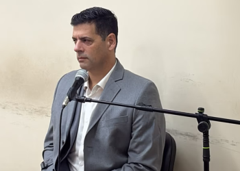Causa por violencia de género: Imputaron al dirigente político Sergio Vallejos