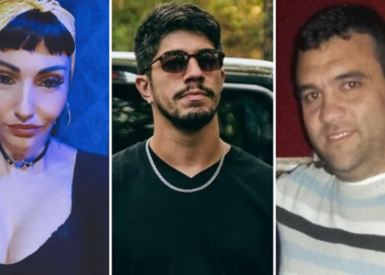 Caso Agostina Vega: ¿Cuál es el rol que habría cumplido cada uno de los detenidos?