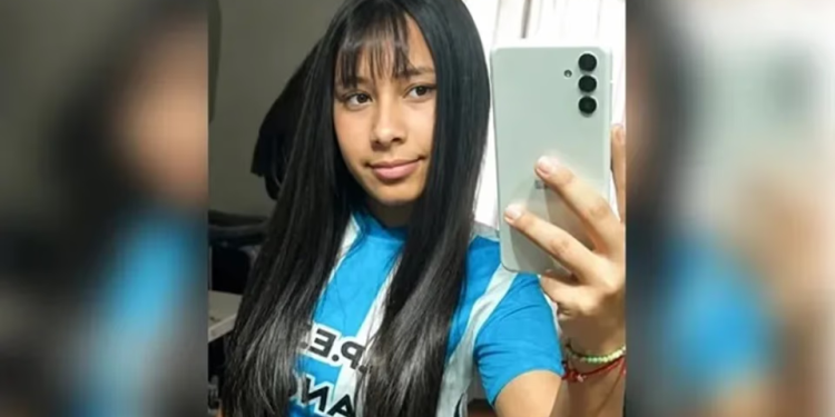 Femicidio de Agostina Vega: indagan a Soledad Andreani, la tercera detenida de la causa