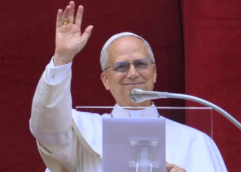 Papa León XIV envía 100.000 euros para socorrer a las víctimas de los terremotos en Venezuela