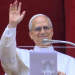 Papa León XIV envía 100.000 euros para socorrer a las víctimas de los terremotos en Venezuela