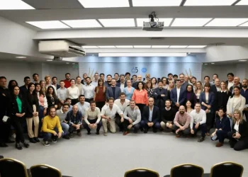 San Juan se convierte en la capital financiera del país con el 3° Foro Federal de Garantías