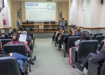 Emprendedores gastronómicos de San Juan se capacitan para potenciar y expandir sus negocios