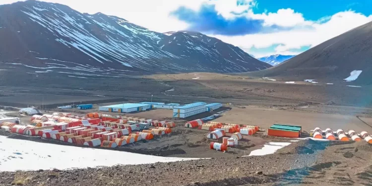 Impulsan una nueva ley para que la minería potencie el empleo y a las empresas sanjuaninas