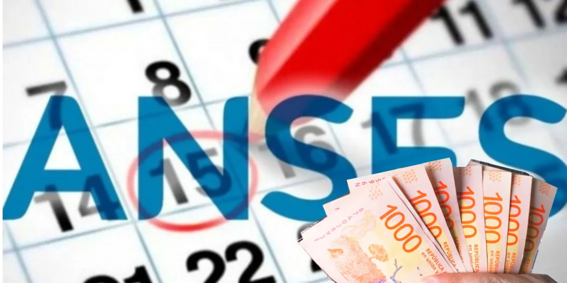 Anses confirmó el calendario de pagos de junio para la AUH: conocé los montos con aumento y cuándo cobrás según tu DNI