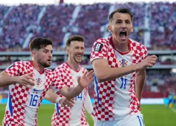 Croacia superó a Panamá en un duelo clave por el Mundial 2026