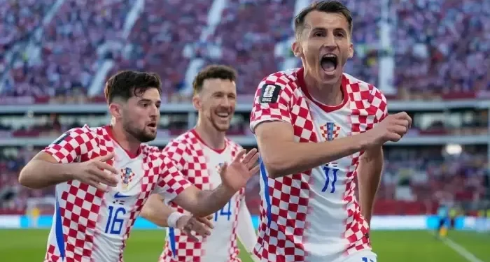 Croacia superó a Panamá en un duelo clave por el Mundial 2026