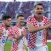Croacia superó a Panamá en un duelo clave por el Mundial 2026