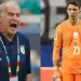 Escándalo en Uruguay: revelan que Muslera atajó con 40° de fiebre contra España y Bielsa no sabía nada