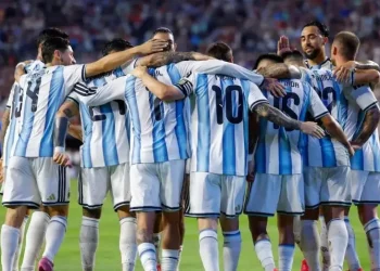 Camino a la gloria: la Scaloneta inicia la defensa del título en el Mundial 2026