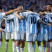 Camino a la gloria: la Scaloneta inicia la defensa del título en el Mundial 2026