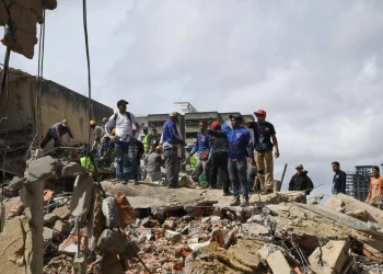 San Juan moviliza su apoyo frente a la crisis en Venezuela