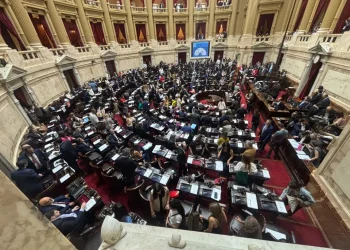 La Libertad Avanza convocó a una sesión clave este miércoles para debatir el «Súper RIGI»