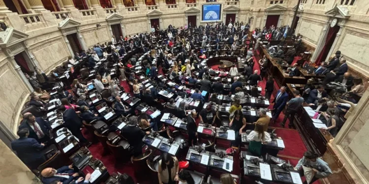 La Libertad Avanza convocó a una sesión clave este miércoles para debatir el «Súper RIGI»