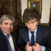 El presidente Javier Milei encabeza el cierre del 43° Congreso Anual del IAEF en Buenos Aires