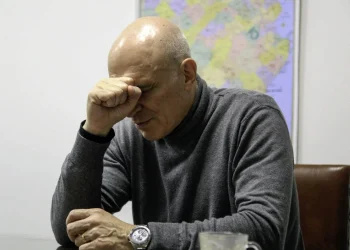 Postergación de la indagatoria de José Luis Espert para la próxima semana