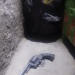 Violencia en Chimbas: padre e hijo cayeron detenidos tras un violento tiroteo vecinal