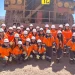 Nueva oportunidad en Veladero: convocan a mujeres para operar camiones fuera de ruta