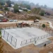 Revolución urbana en 9 de Julio: a paso firme, avanzan obras clave en La Majadita