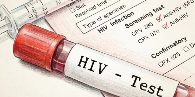 Alerta sanitaria: el 30% de los nuevos diagnósticos de vih se registra en personas que nunca se habían testeado