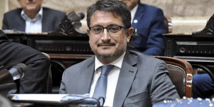 Límites con San Juan: La Rioja niega que el reclamo afecte las inversiones y pide compartir beneficios