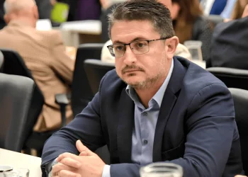 Ricardo Herrera: «En La Rioja hay 14 proyectos mineros en marcha que no necesitaron del RIGI para invertir»