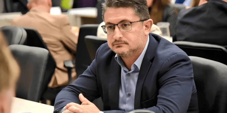 Ricardo Herrera: «En La Rioja hay 14 proyectos mineros en marcha que no necesitaron del RIGI para invertir»