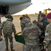 Misión de emergencia: Partió el avión argentino con asistencia humanitaria y personal militar hacia Venezuela