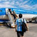Locura por la Selección: ¿Cuánto cuesta viajar desde San Juan para alentar a la Scaloneta frente a Jordania y en octavos?